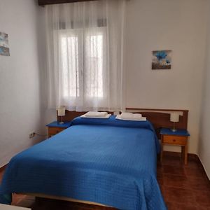 Habitación Clásica con Cama King