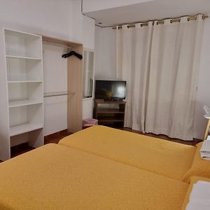 Habitación Triple Básica